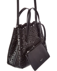 Alaïa Mina 20 Leather Tote