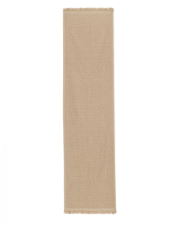 Ferragamo Women Sciarpa Gancini