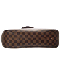 Louis Vuitton Brown Damier Ebene Parioli New Pm (Authentic Pre-Loved)