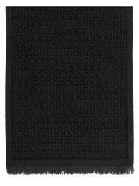 Ferragamo Women Sciarpa "Gancini"