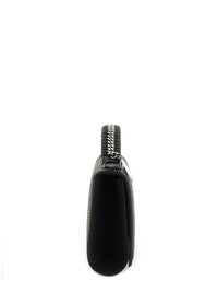 Stella Mccartney Women Clutch Bag With Shoulder Strap "Falabella"