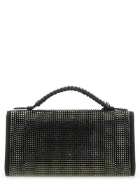Stella Mccartney Women Clutch Bag With Shoulder Strap "Falabella"