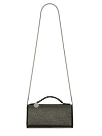 Stella Mccartney Women Clutch Bag With Shoulder Strap "Falabella"