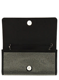 Stella Mccartney Women Clutch Bag With Shoulder Strap "Falabella"