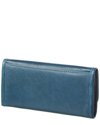 Frye Melissa Leather Wallet