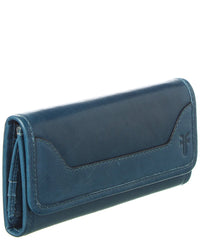 Frye Melissa Leather Wallet