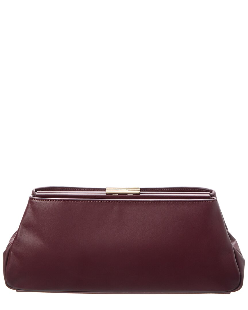 Jason Wu Leather Clutch