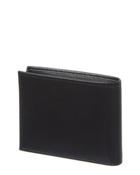 Hugo Boss Laslo Leather Bifold Wallet