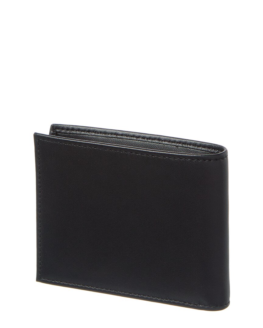 Hugo Boss Laslo Leather Bifold Wallet