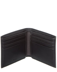 Hugo Boss Laslo Leather Bifold Wallet