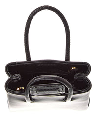 Moschino Leather Coin Pouch (Authentic Pre-Loved)