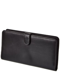 Coach Essential Slim Leather Wallet