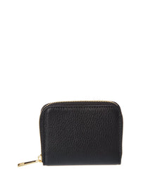 Isabella Rossetti Yara Leather Wallet