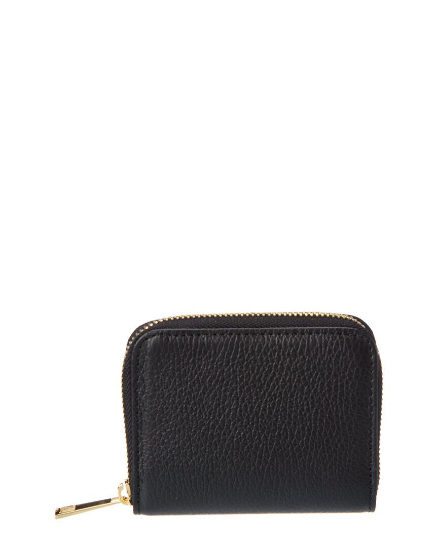 Isabella Rossetti Yara Leather Wallet