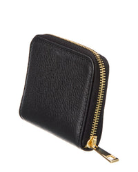Isabella Rossetti Yara Leather Wallet