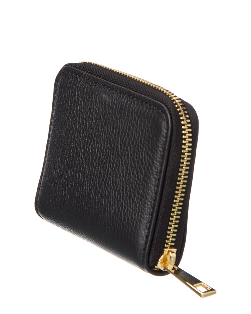 Isabella Rossetti Yara Leather Wallet