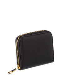 Isabella Rossetti Yara Leather Wallet