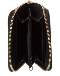 Isabella Rossetti Yara Leather Wallet