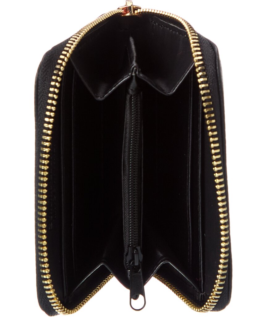 Isabella Rossetti Yara Leather Wallet