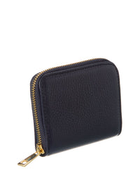 Isabella Rossetti Yara Leather Wallet