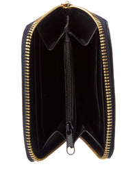 Isabella Rossetti Yara Leather Wallet