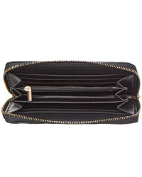 Persaman New York Quincy Quilted Leather Wallet