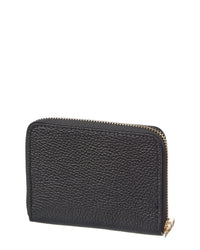 Persaman New York Jamie Zip Leather Wallet