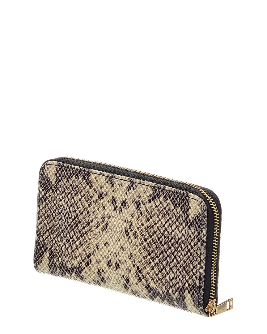 Isabella Rossetti Blake Leather Wallet