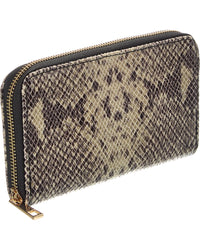Isabella Rossetti Blake Leather Wallet
