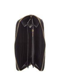 Isabella Rossetti Blake Leather Wallet