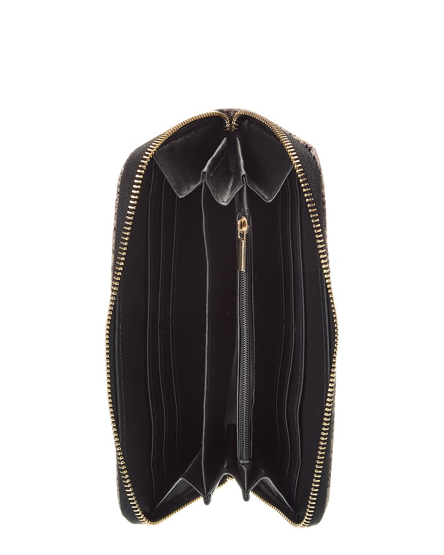 Isabella Rossetti Blake Leather Wallet