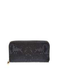 Isabella Rossetti Blake Leather Wallet