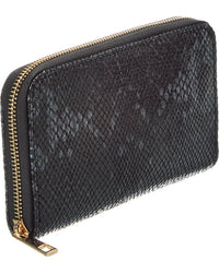 Isabella Rossetti Blake Leather Wallet