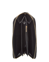 Isabella Rossetti Blake Leather Wallet