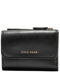 Cole Haan Essential Compact Leather Wallet