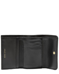 Cole Haan Essential Compact Leather Wallet