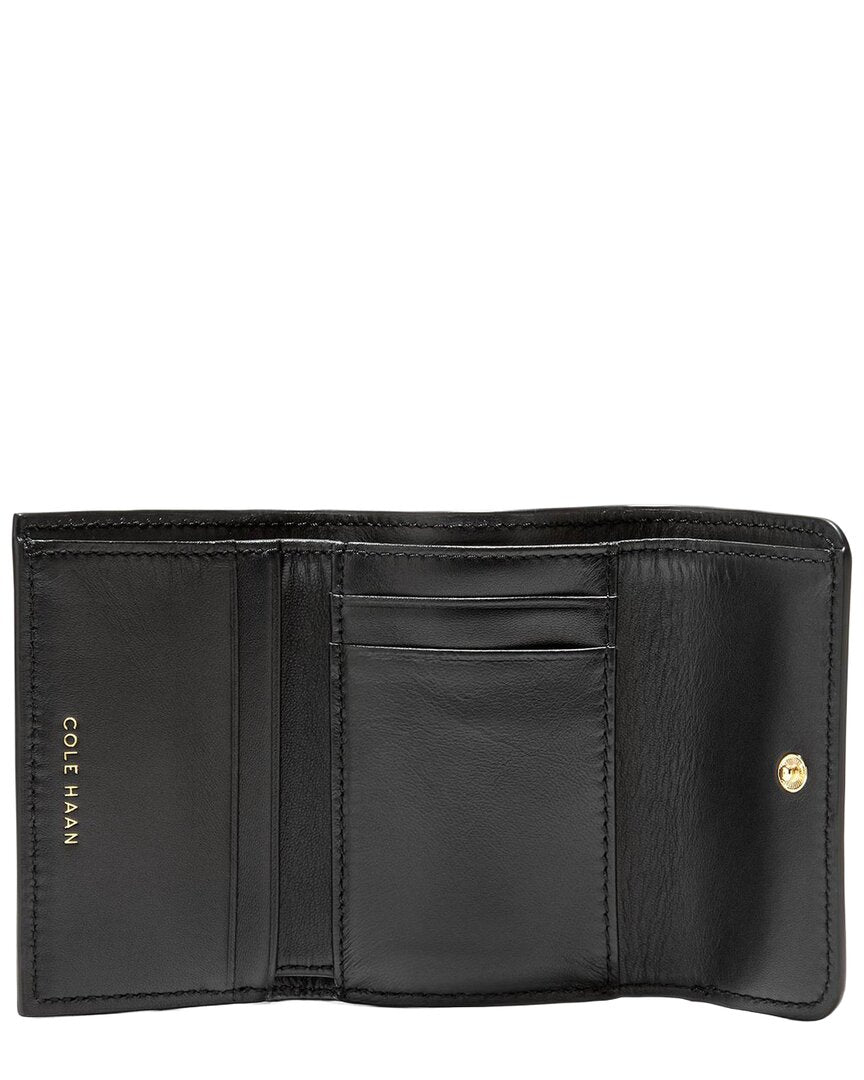 Cole Haan Essential Compact Leather Wallet
