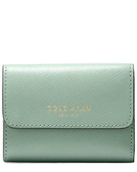 Cole Haan Essential Compact Leather Wallet