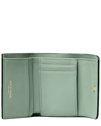 Cole Haan Essential Compact Leather Wallet