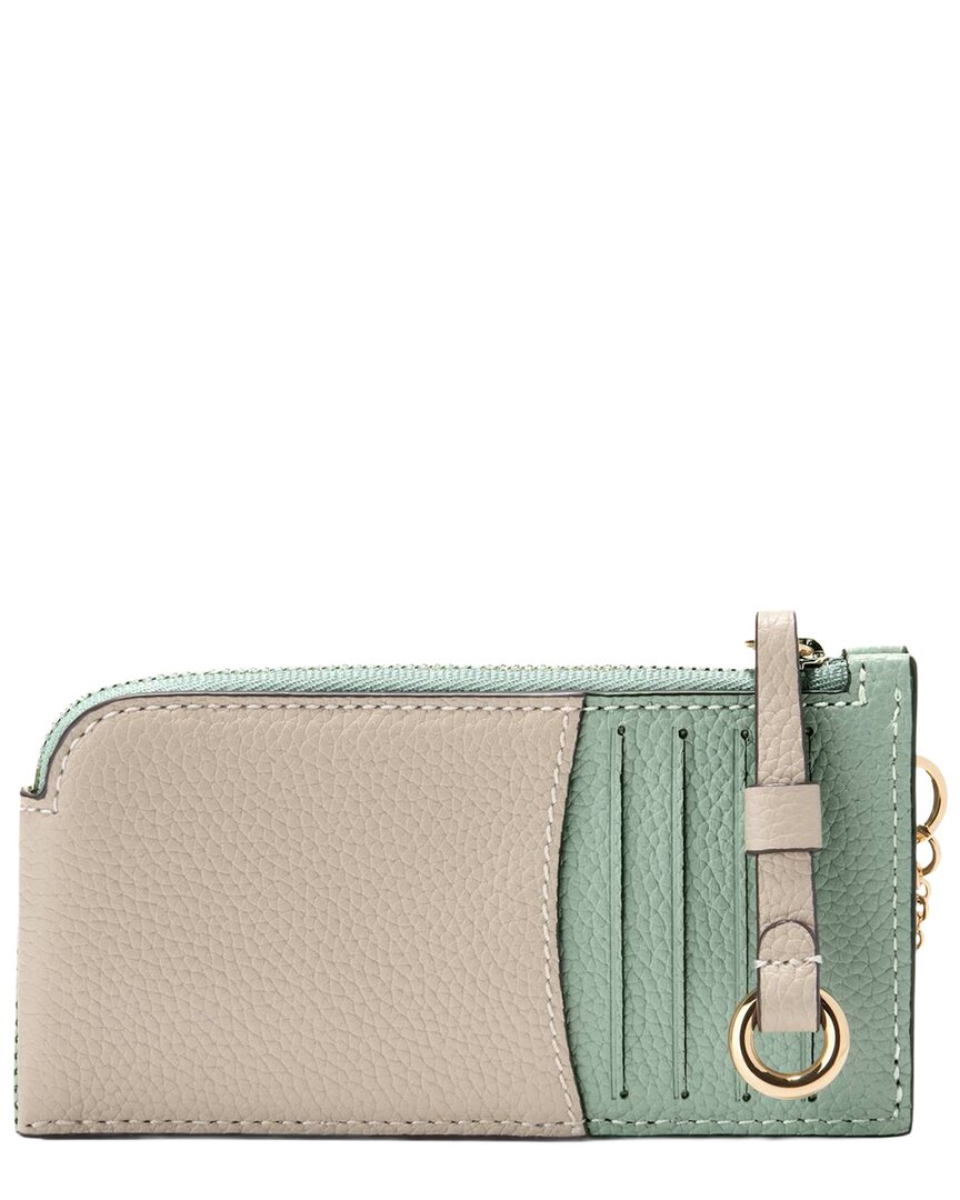 Cole Haan Essential Leather Card Case