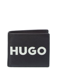 Hugo Boss Malick Leather Wallet