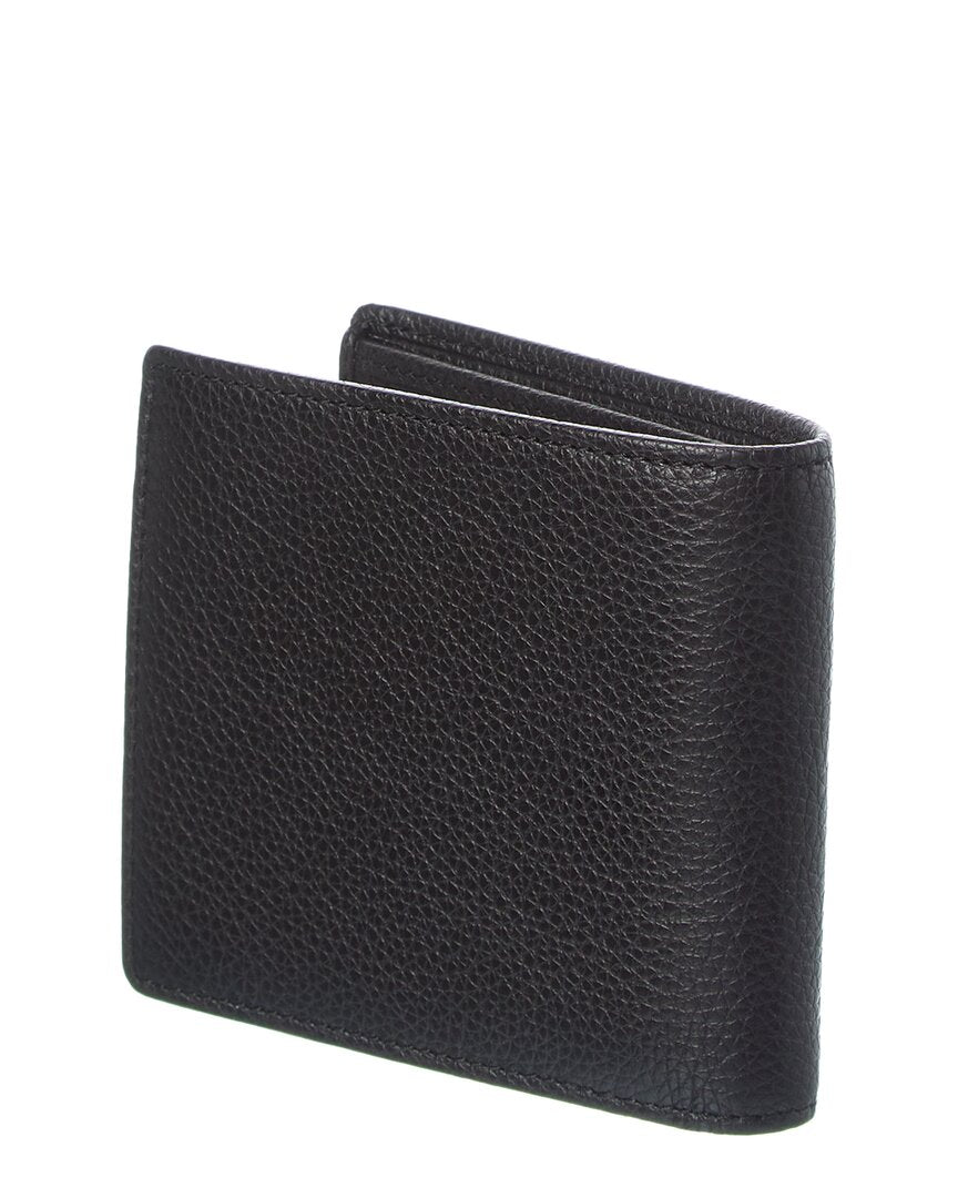 Hugo Boss Malick Leather Wallet