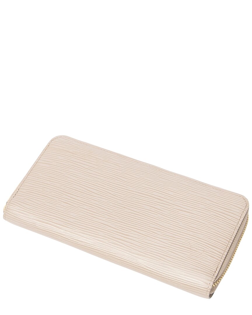 Louis Vuitton Louis Vuitton Gres Epi Zippy Wallet (Authentic Pre-Loved)