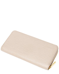 Louis Vuitton Louis Vuitton Gres Epi Zippy Wallet (Authentic Pre-Loved)