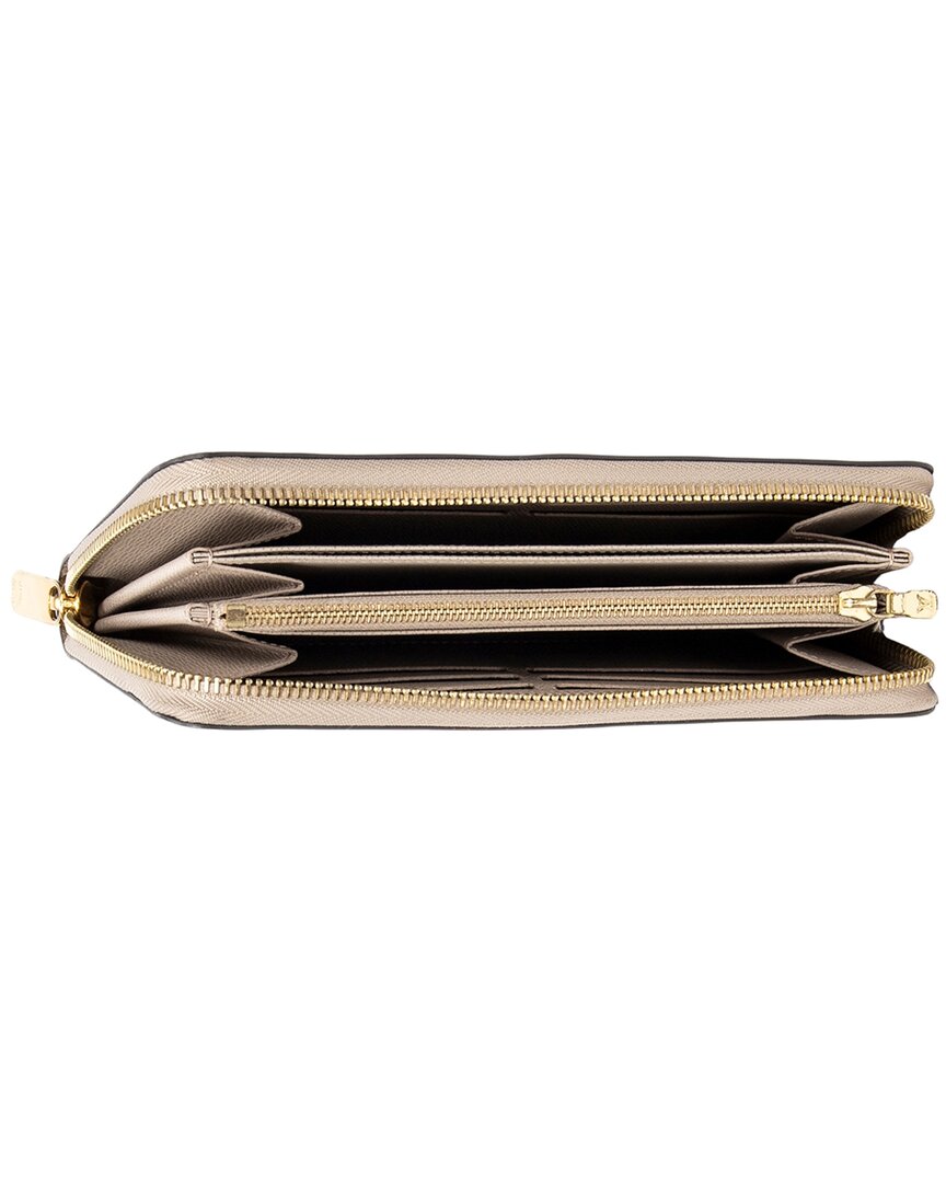Louis Vuitton Louis Vuitton Gres Epi Zippy Wallet (Authentic Pre-Loved)