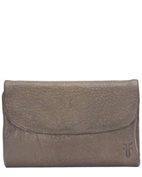 Frye Nora Leather Wallet