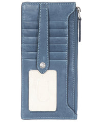 Frye Melissa Leather Wallet