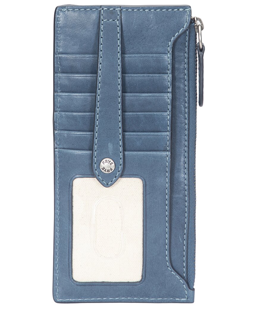 Frye Melissa Leather Wallet