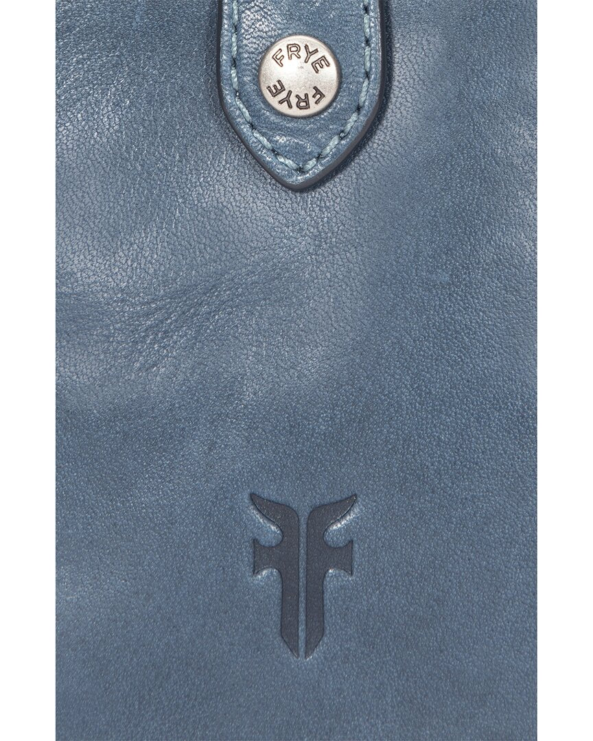 Frye Melissa Leather Wallet