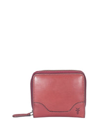 Frye Melissa Leather Around